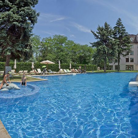 Purple Star Apartments Святые Константин и Елена Экстерьер фото