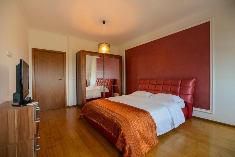 Purple Star Apartments Святые Константин и Елена Номер фото