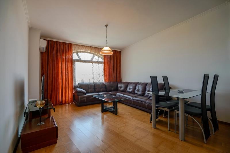 Purple Star Apartments Святые Константин и Елена Номер фото